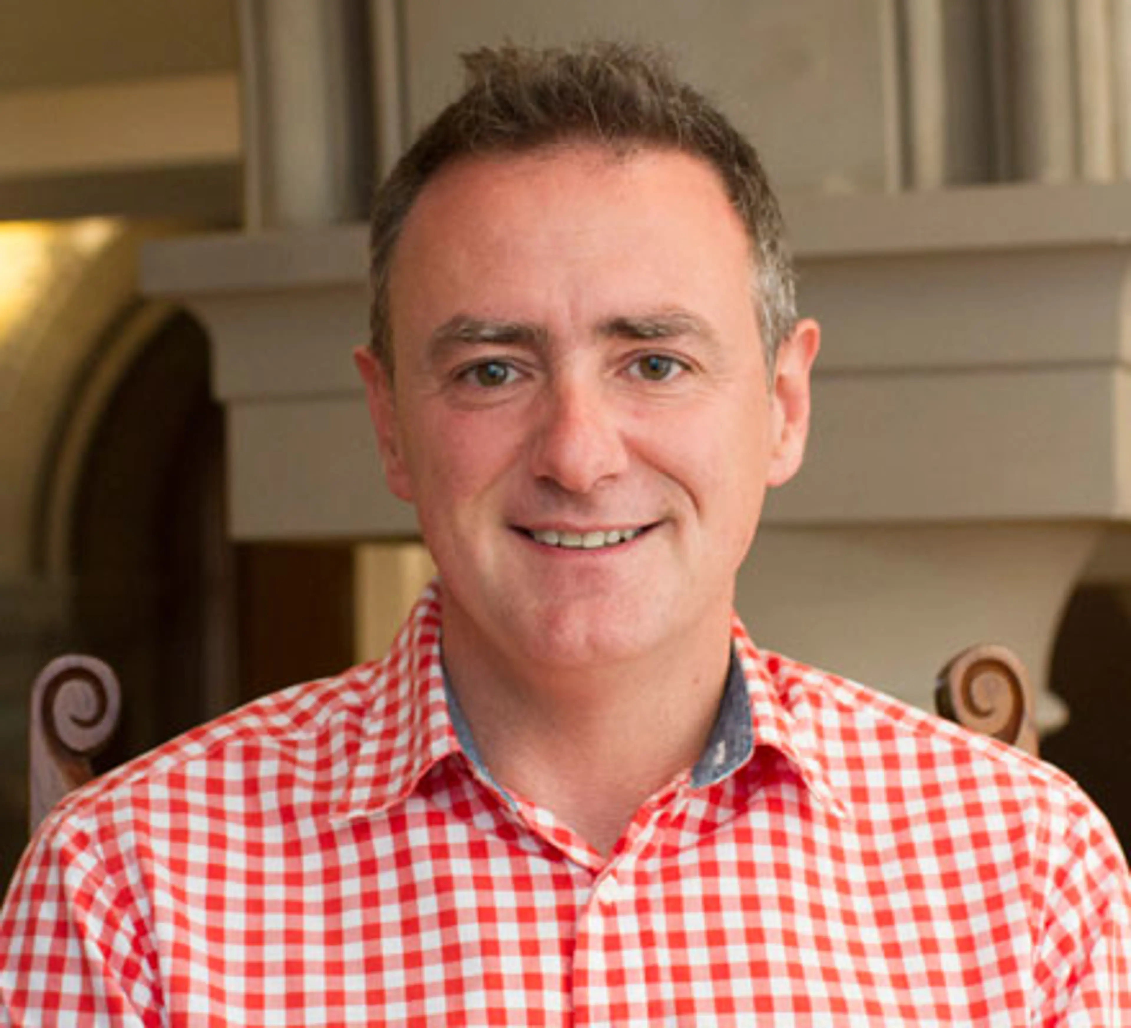 Dr Dominic Slowie