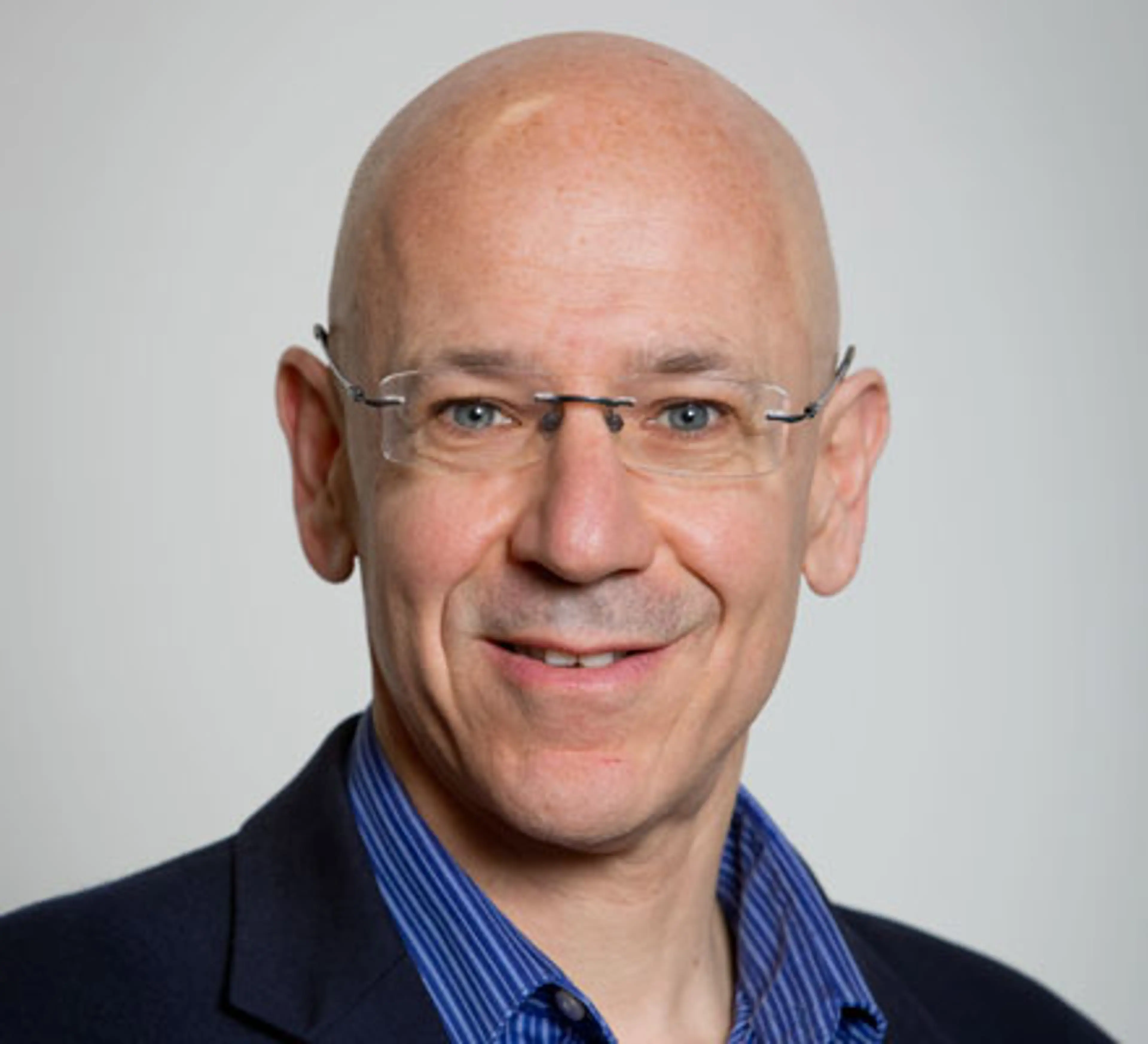 Prof. Neil Greenberg