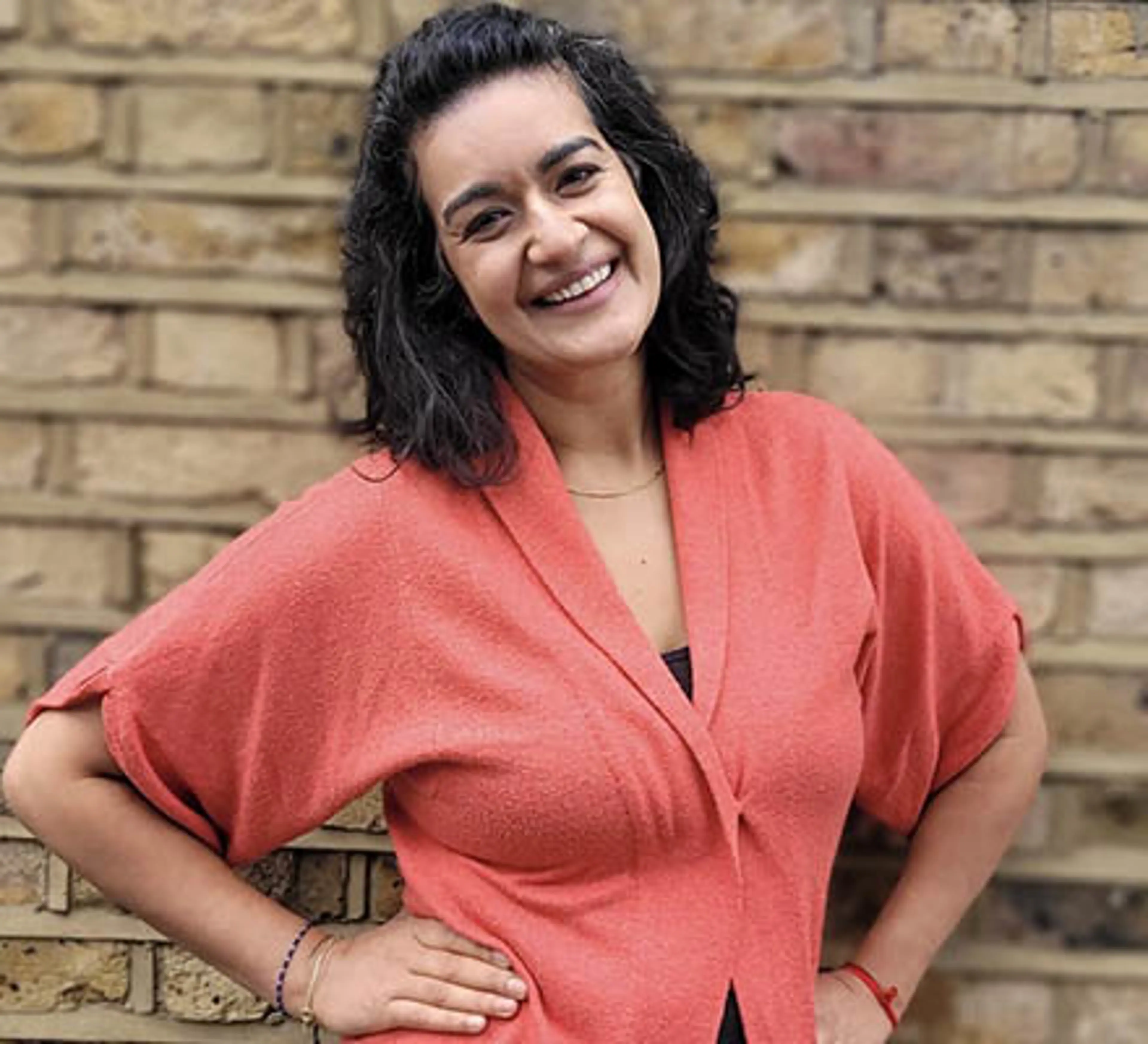 Dr Seema Pattni