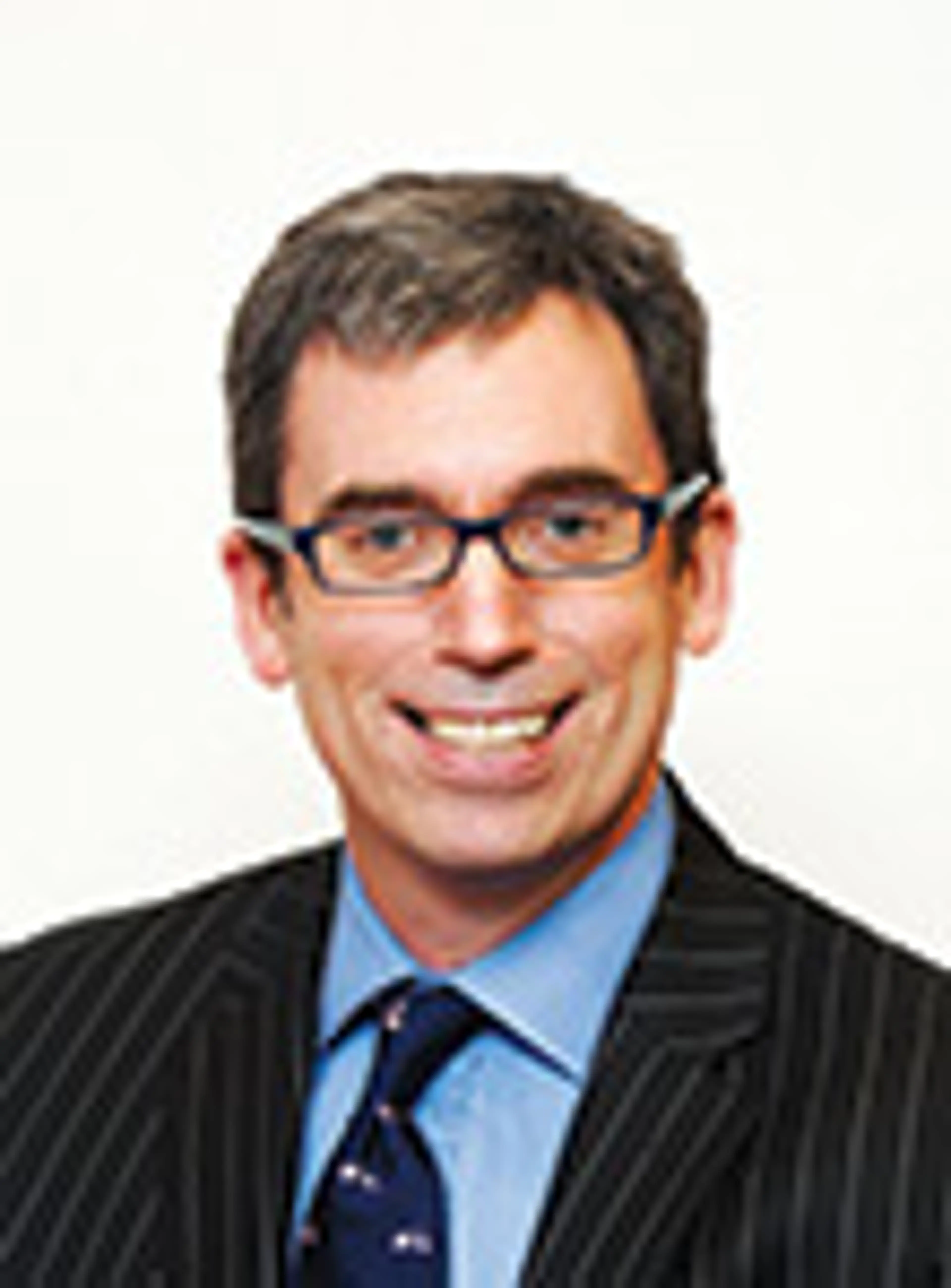 Mike Devlin, Interim Medical Editor
