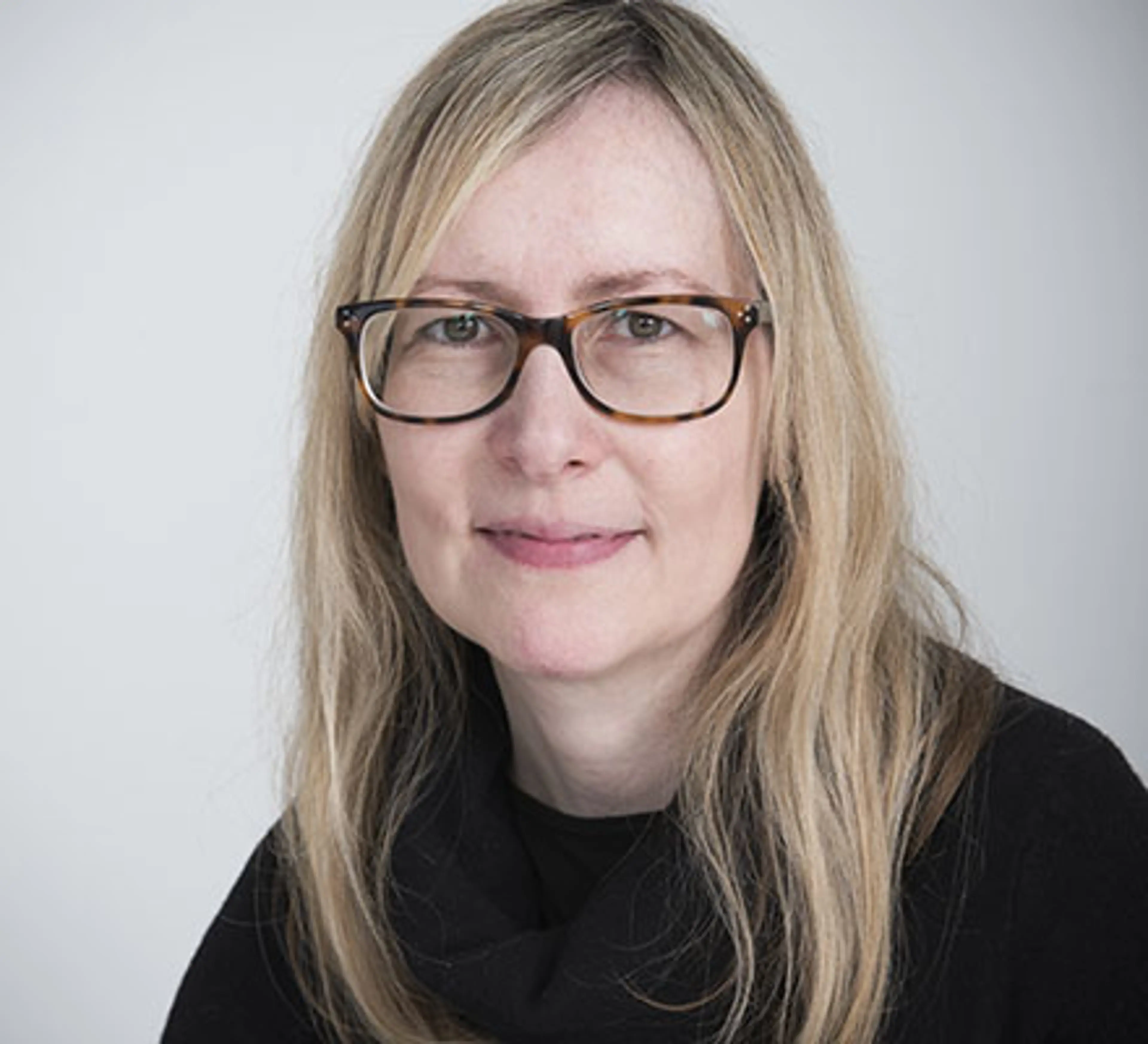 Zoe Wood