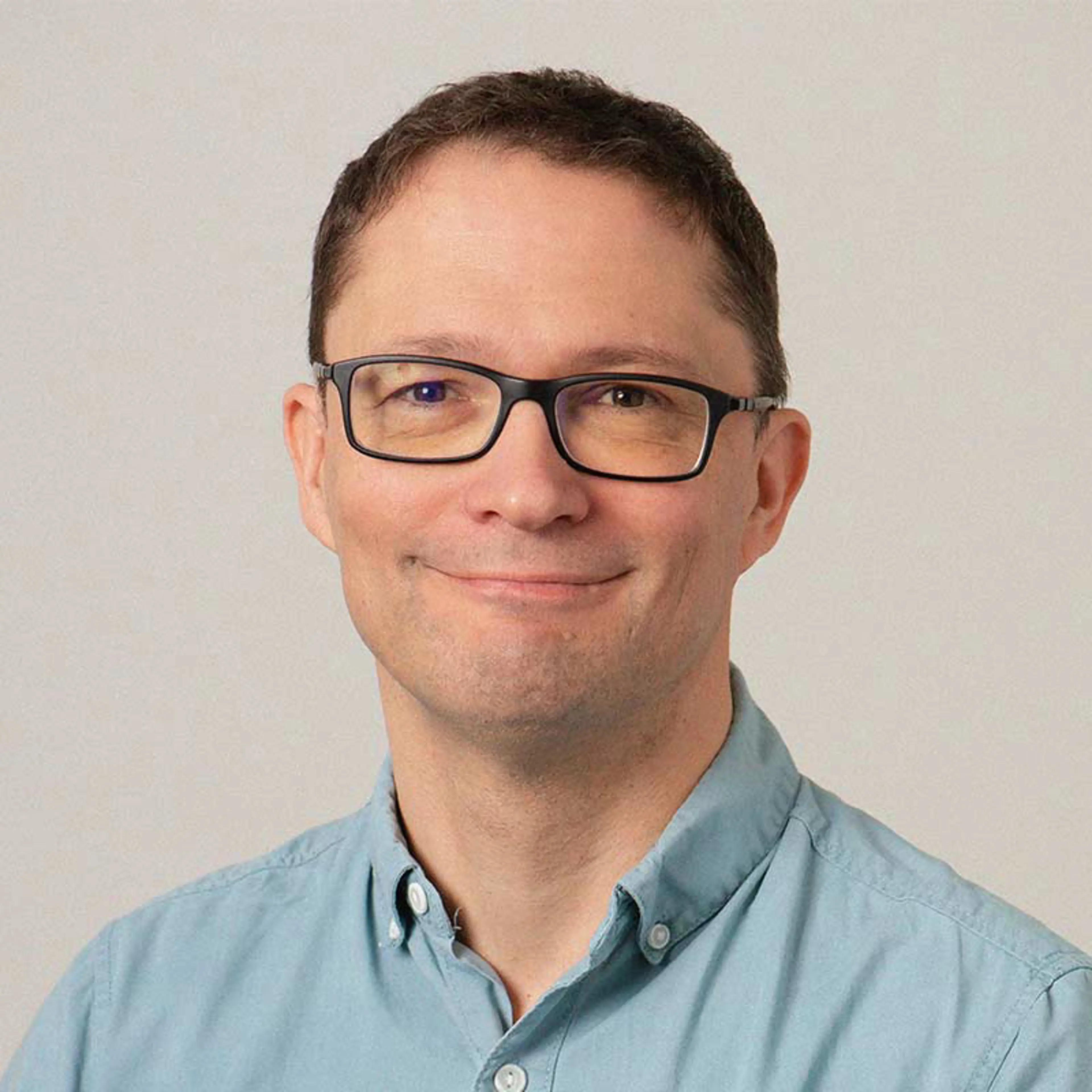 Fraser Coleman