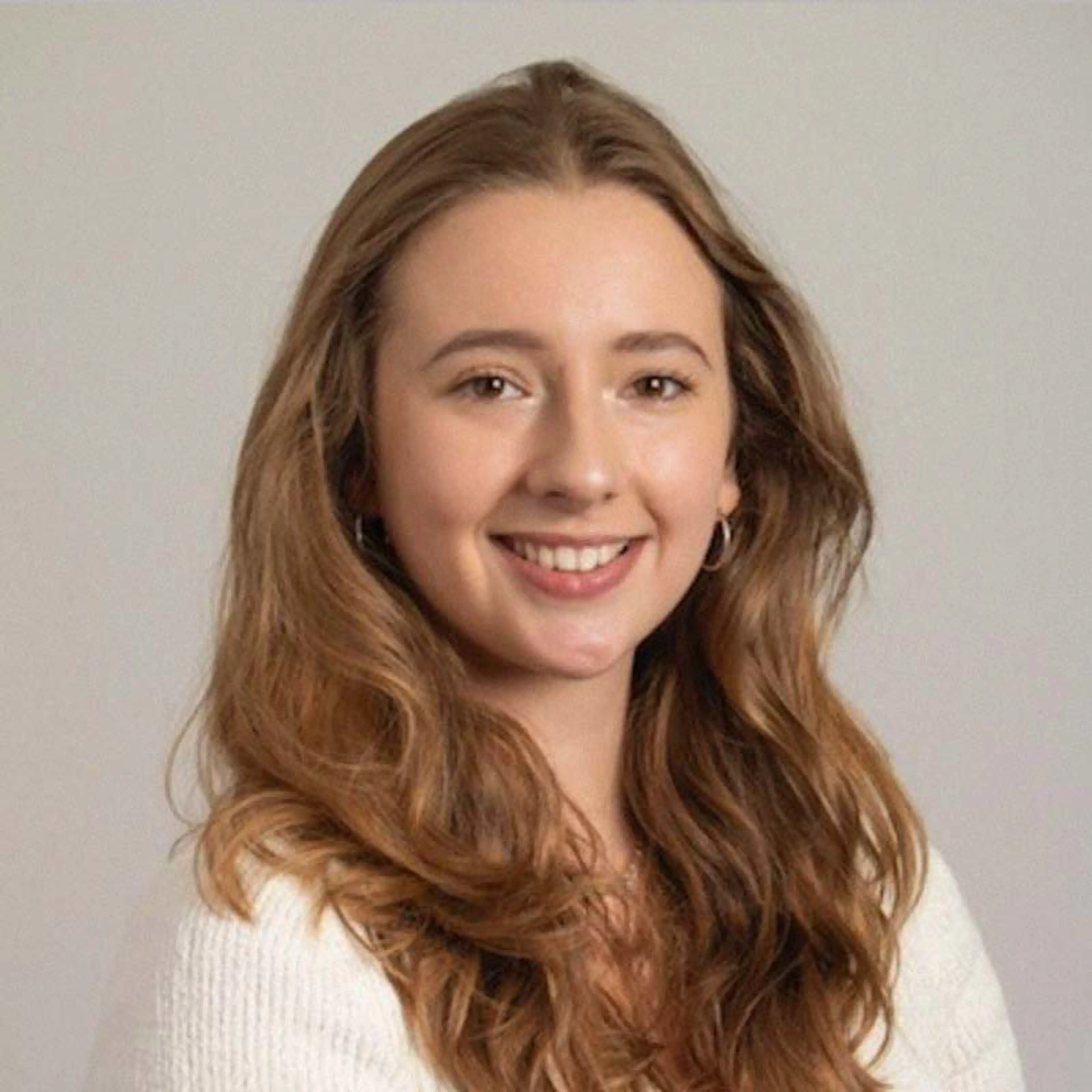 Imogen Vanstone