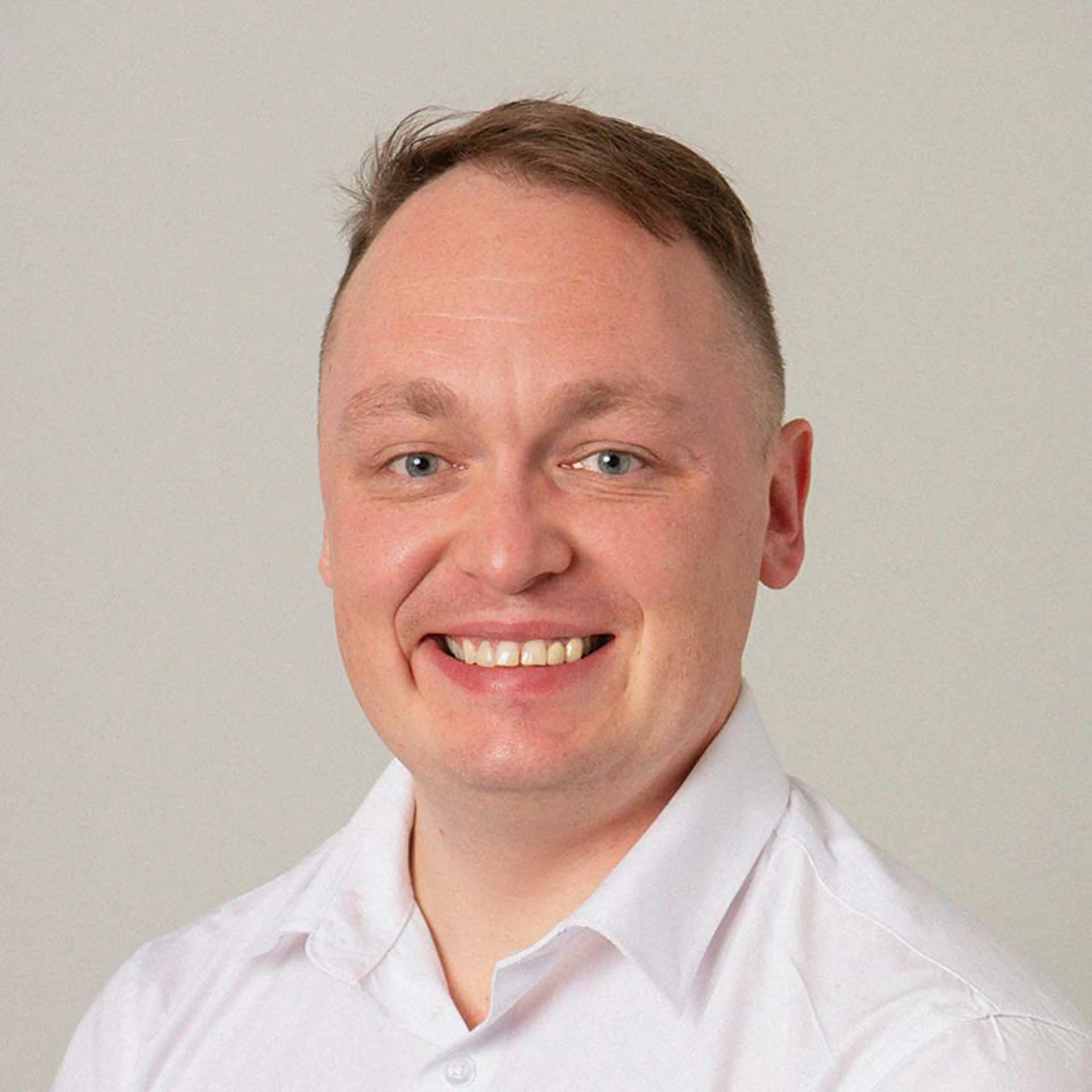 Graham Robertson