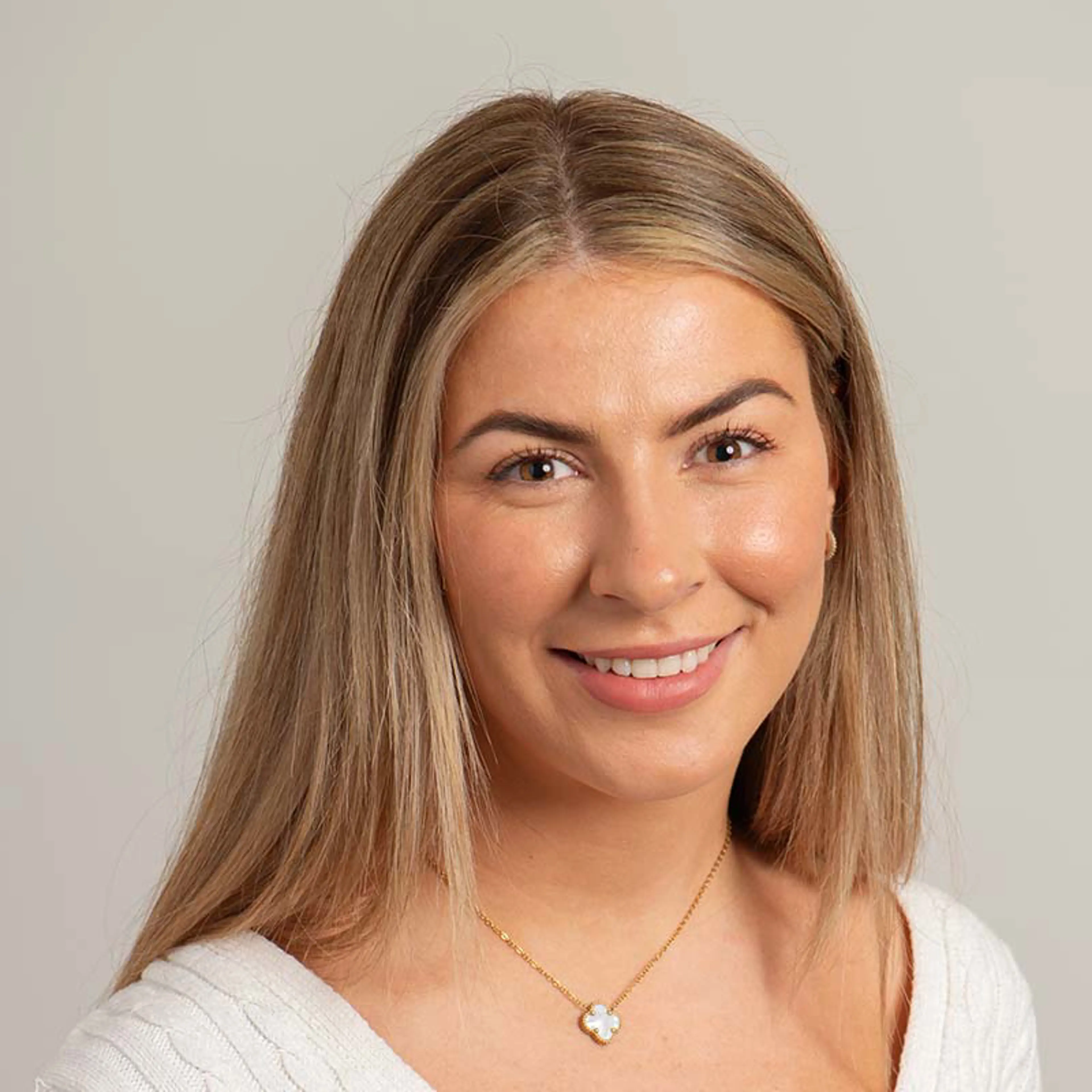 Anna Hughes