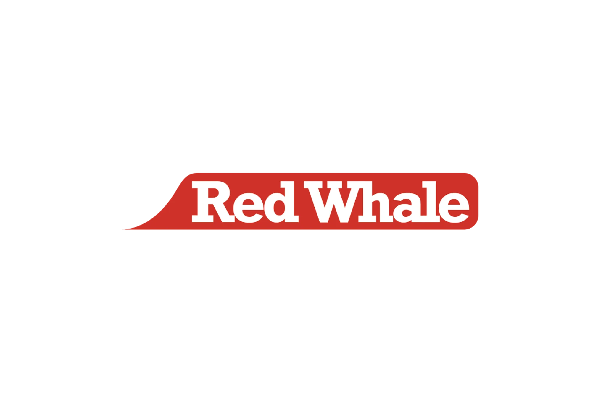Red Whale logo